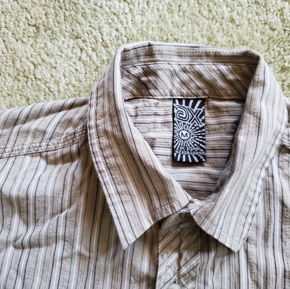 Button down shirt - Picture 2 of 2